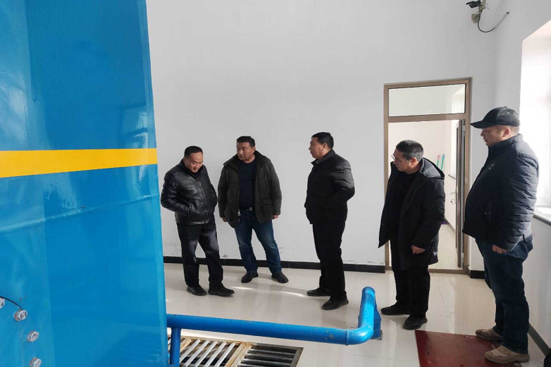 瑞迪保温材料